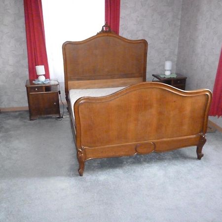 Villa Claude Bindernheim Esterno foto