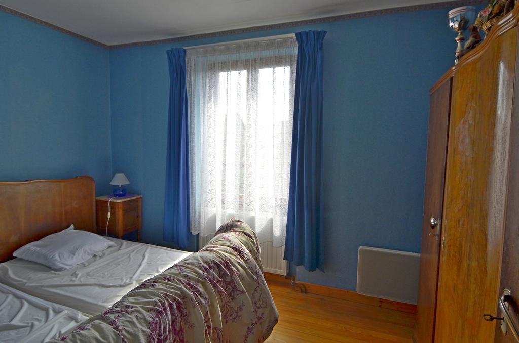 Villa Claude Bindernheim Esterno foto